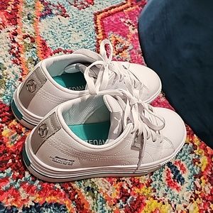 Mens US SIZE 7 amg Petronas Mercedes puma